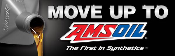 amsoil synthetic lubricants